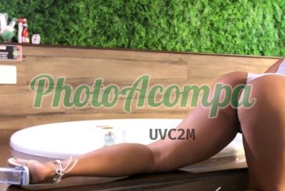Kelly, escort em Manaus