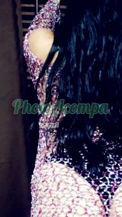 Kamilly, escort em Itu