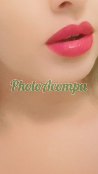 Sweet Monica, garota de programa em Balneário Camboriú