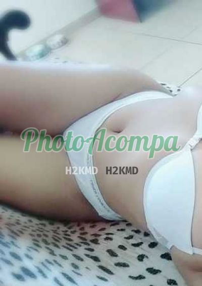 Flavia Frizzon, acompanhante em Taboão da Serra