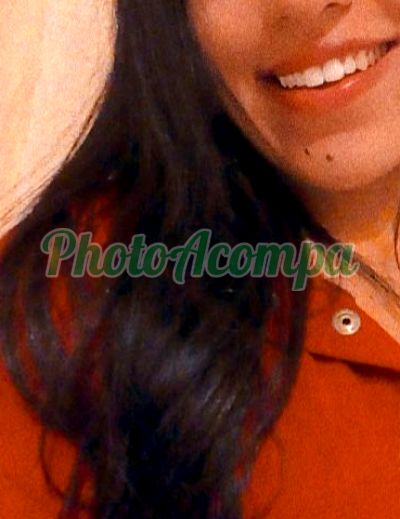Isabella, escort em São Paulo