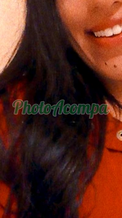 Isabella, escort em São Paulo