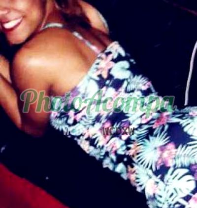 Inara, escort no Centro (BH)