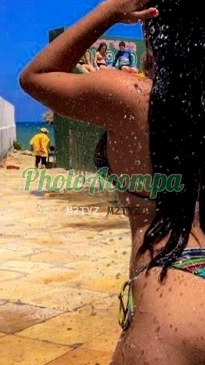 Karen Barbosa, acompanhante em São José dos Campos