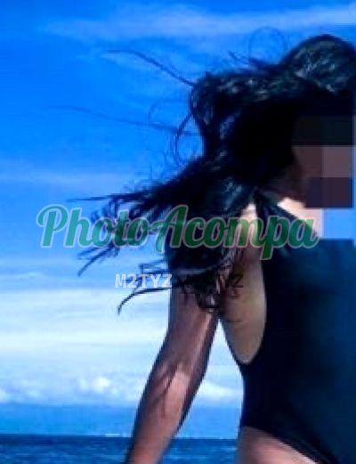 Karen Barbosa, escort em São José dos Campos
