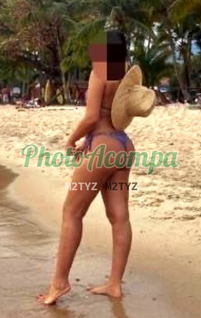 Karen Barbosa, escort em São José dos Campos