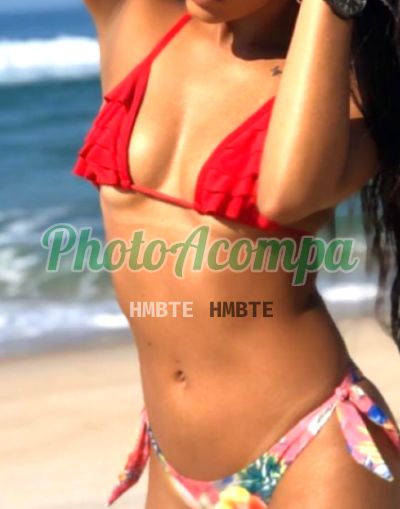Júlia, escort em São José dos Campos