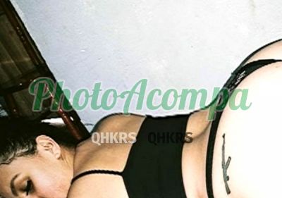 Larissa, escort em Esteio