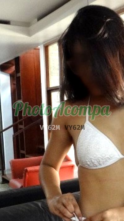Jaque, garota de programa em São Bernardo do Campo (ABC Paulista)