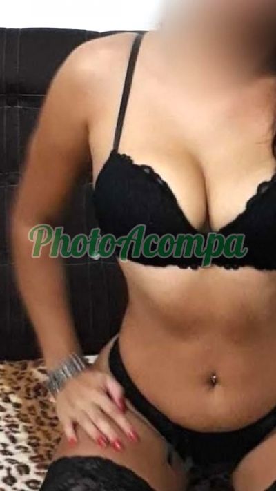 Gaby, acompanhante em Jundiaí