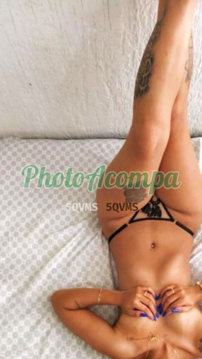 Mel, acompanhante em Nova Friburgo
