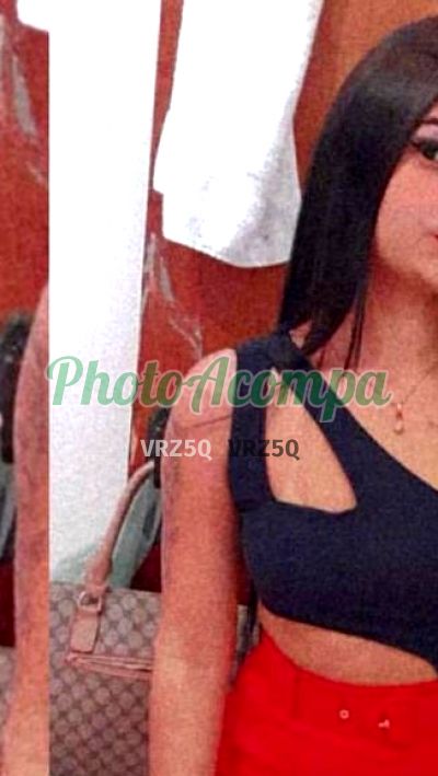 Keity, acompanhante em Santo André (ABC Paulista)