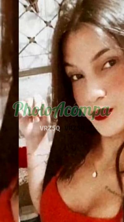 Keity, garota de programa em Santo André (ABC Paulista)