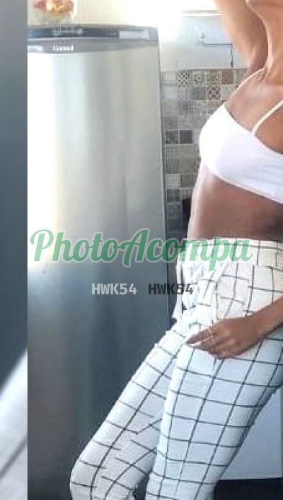 Aninha Mello, acompanhante em Ribeirão Preto