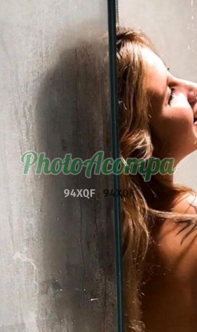 Melissa, escort em Guarulhos