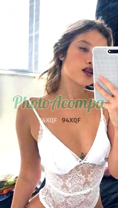Melissa, acompanhante em Guarulhos