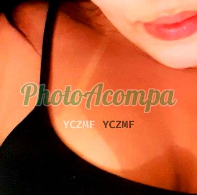 Alyne, garota de programa em Manaus