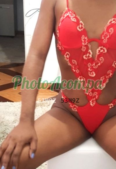 Bia Pimentel, escort em Campinas