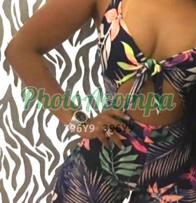 Bruna, garota de programa em Goiânia