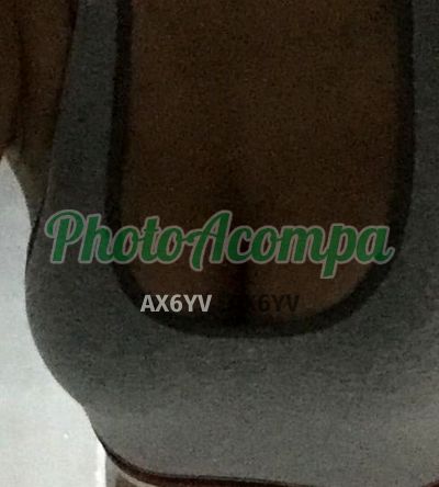 Layla, acompanhante em Santos