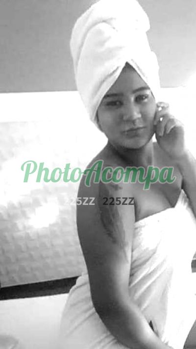Waleska, escort no Rio de Janeiro