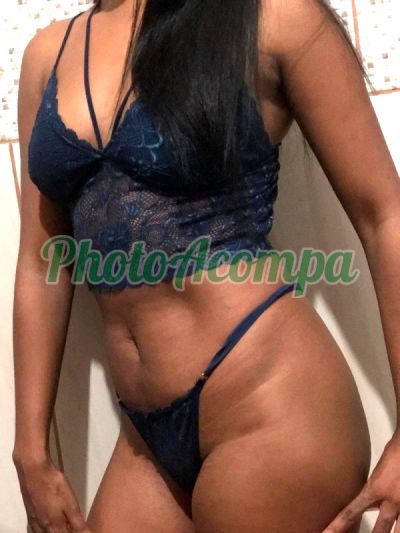 Cacau, garota de programa em Duque de Caxias