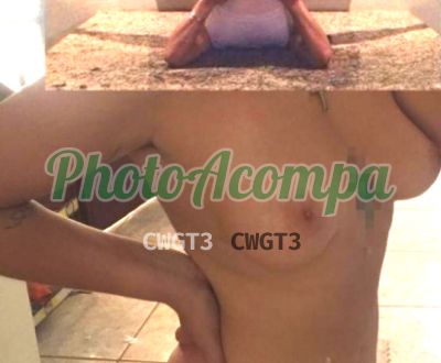 Vanessa, garota de programa em Santarém