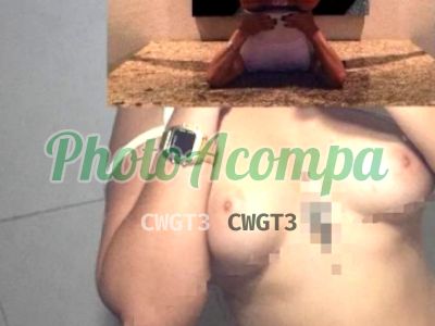 Vanessa, escort em Santarém