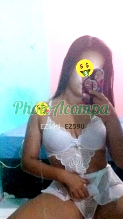 Pietra, escort em Boa Vista