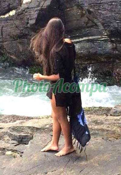 Alice, garota de programa em Belford Roxo