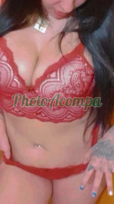 Sophia, acompanhante em Indaiatuba