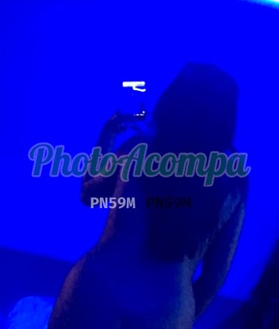 Crislaine, escort em Boa Viagem (Recife)