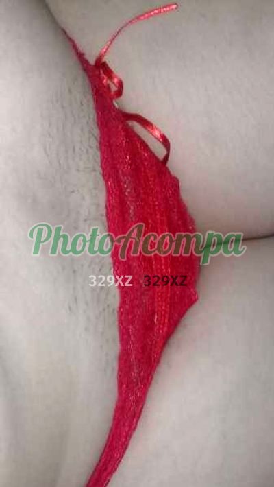 Andressa, escort em Indaiatuba