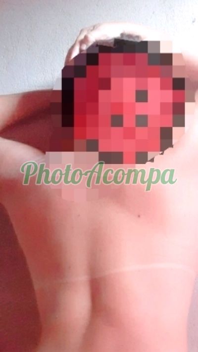 Luana, escort em Ananindeua