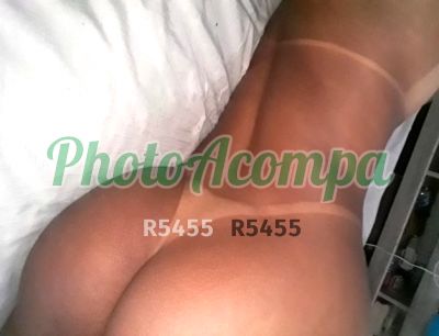 Vanessa, escort em Armação (Salvador)
