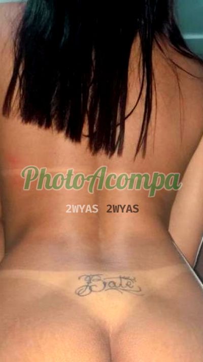 Laura, acompanhante em São Luís