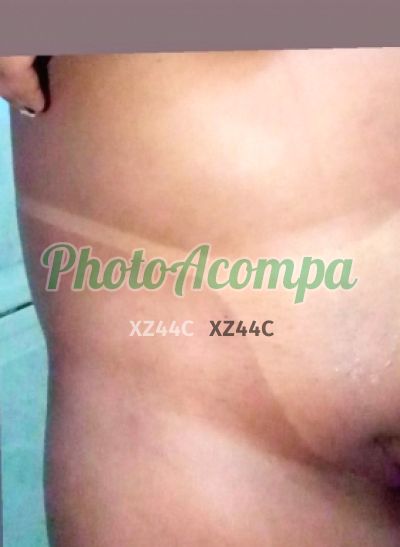 Eduardinha, acompanhante em Campo Grande