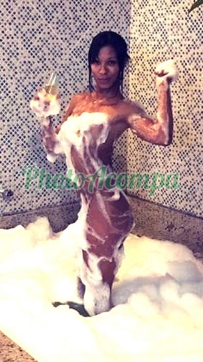 Amanda Alencar, garota de programa em Jundiaí