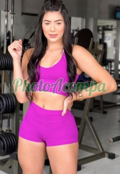 Juliana, garota de programa em Campinas