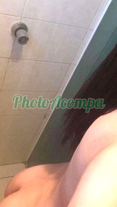 Leona, escort em Petrolina