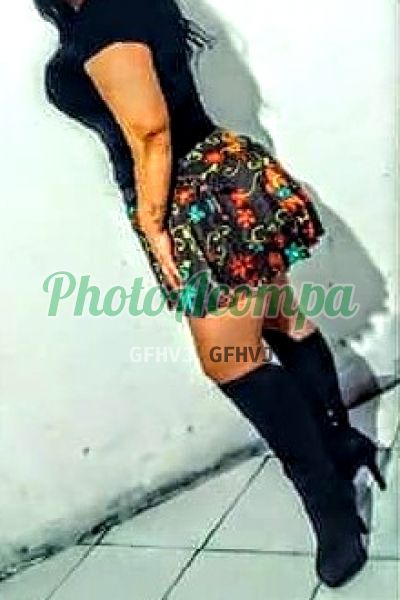 Luiza, escort em Porto Alegre