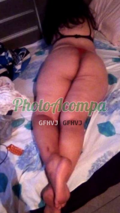Luiza, acompanhante em Porto Alegre