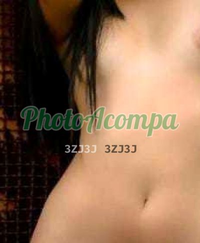 Bárbara, acompanhante em Cariacica