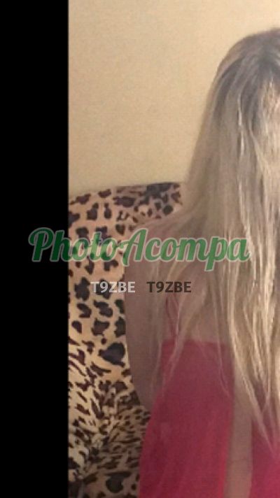 Mirela, escort em São Paulo