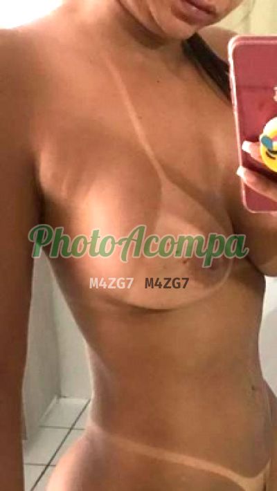 Acompanhante, escort na Barra da Tijuca (RJ)