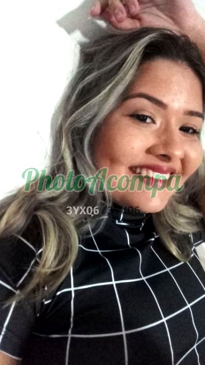 Natasha, escort em Palmas