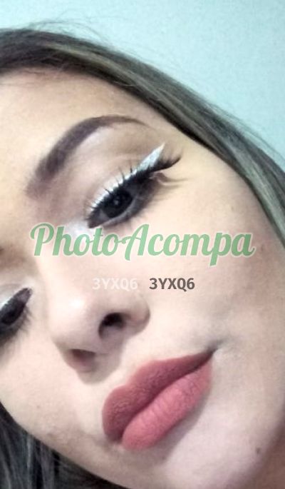 Natasha, acompanhante em Palmas