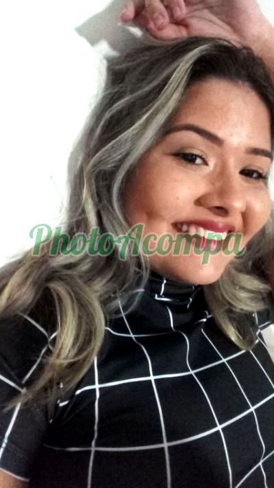 Natasha, Escort em Palmas