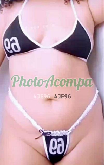 Kelly (81) 97905-5494, escort em Olinda