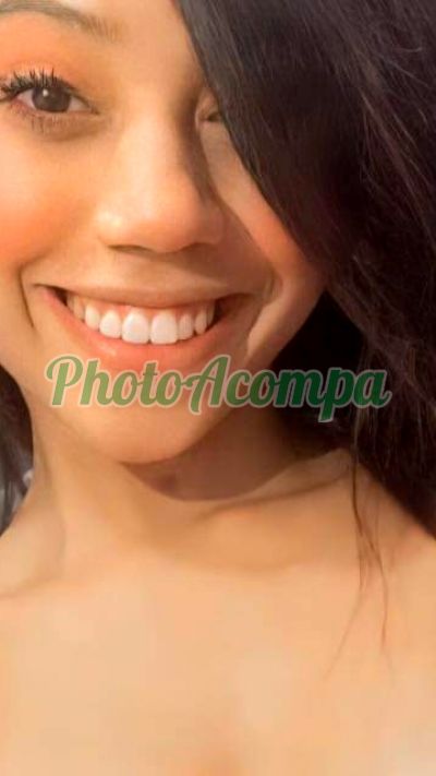 Ane, Garota de programa em Sinop